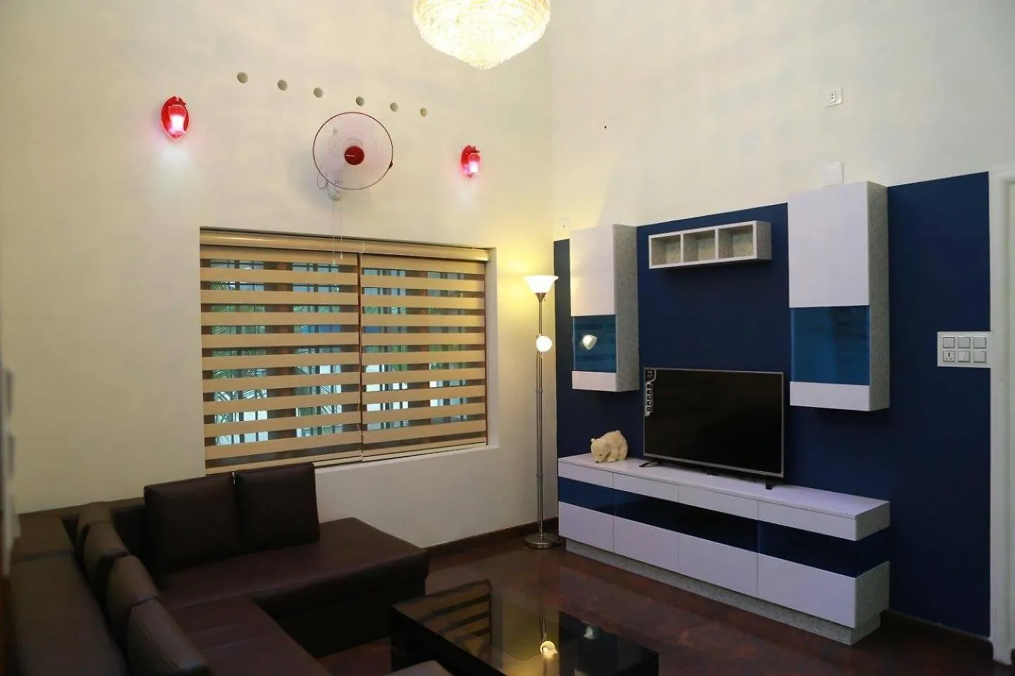 Villa A One Home Stay Erattupetta Indien