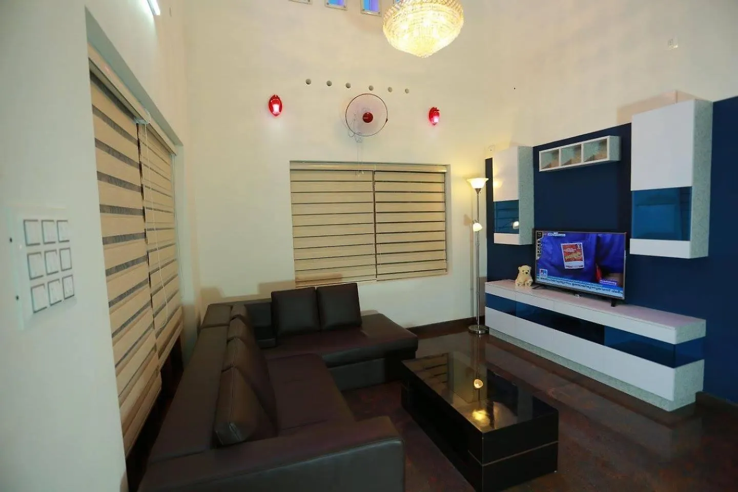 A One Home Stay Erattupetta