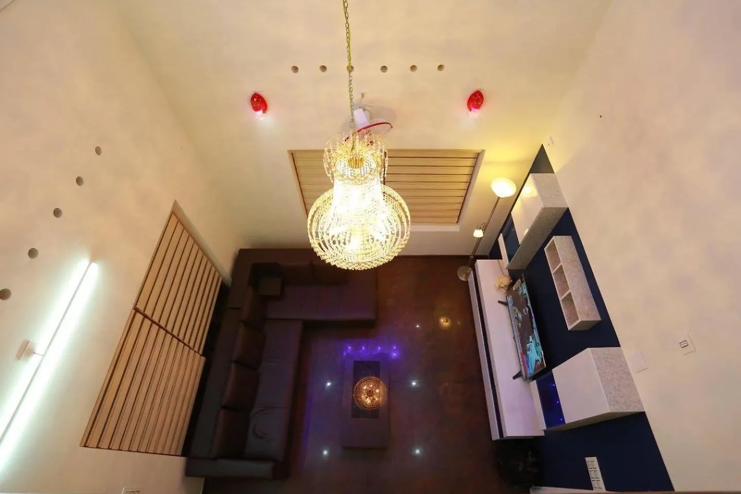 Villa A One Home Stay Erattupetta