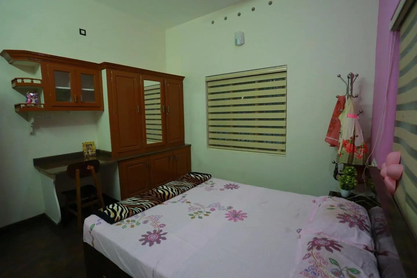 A One Home Stay Erattupetta 0*,