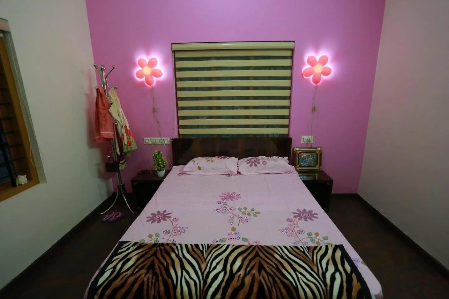 Villa A One Home Stay Erattupetta