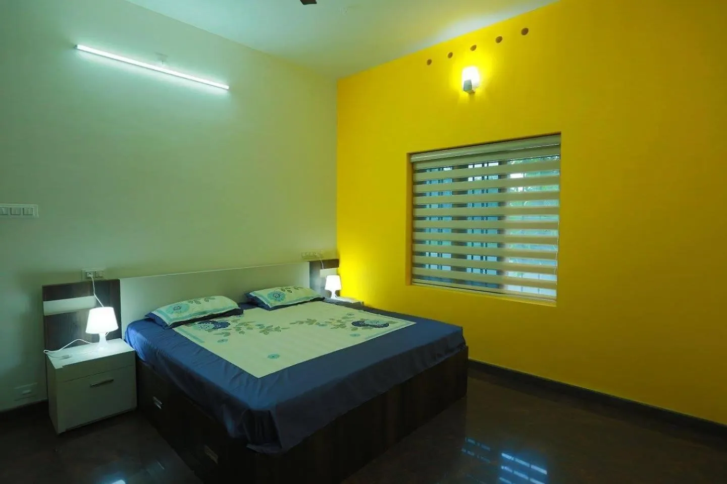 A One Home Stay Erattupetta Villa