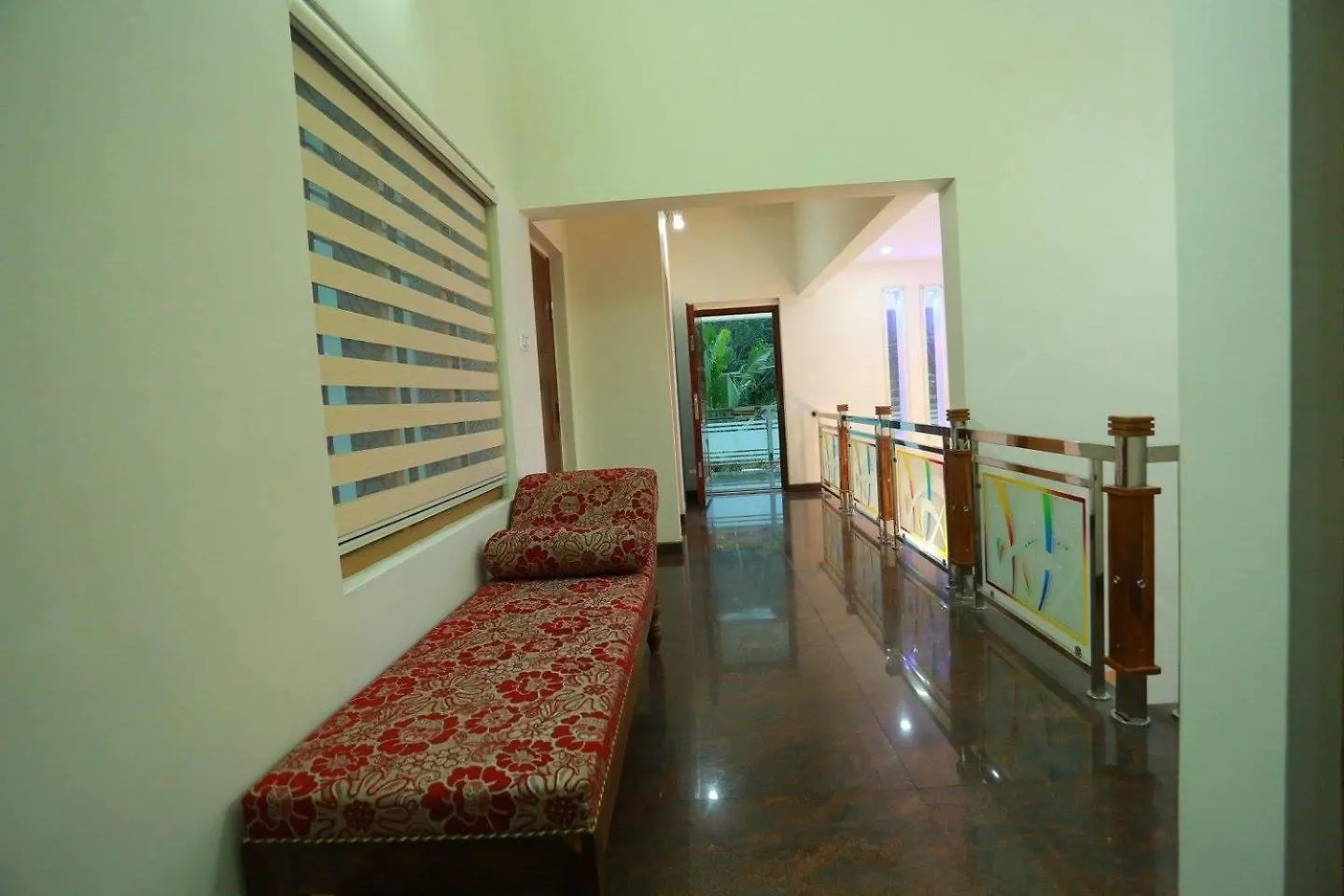 A One Home Stay Erattupetta Villa