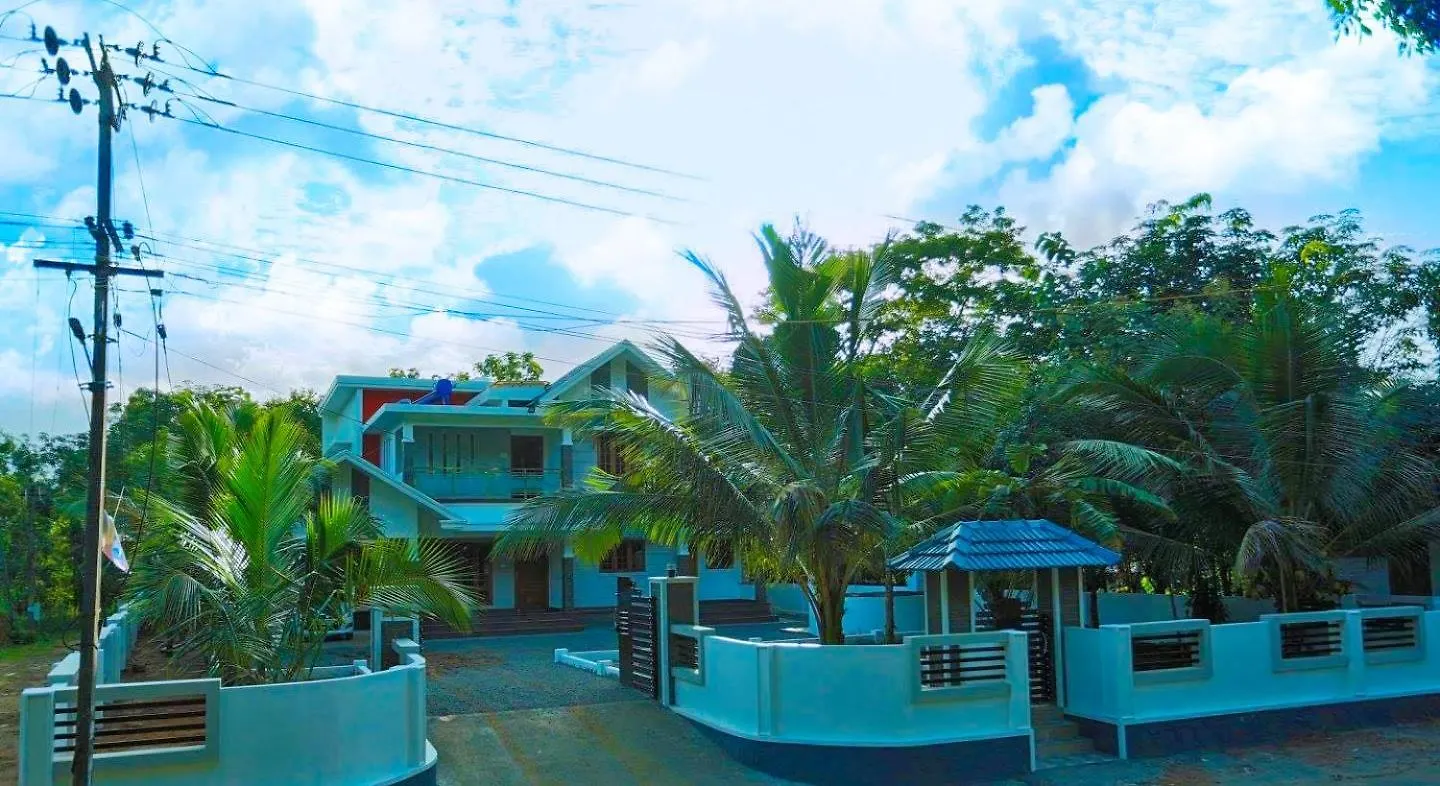 A One Home Stay Erattupetta