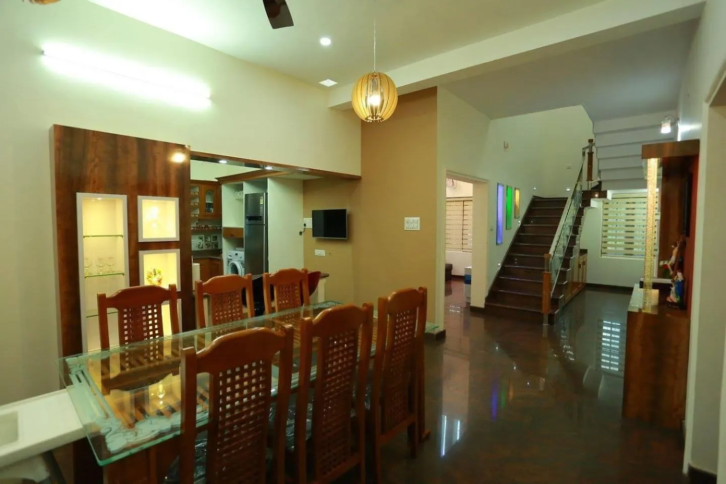 A One Home Stay Erattupetta